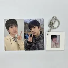 BTS ARIRANG Weverse Global 特典 トレカ ジミン - メルカリ