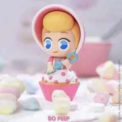 ホットトイズ　コスビ　トイ・ストーリー　ボー