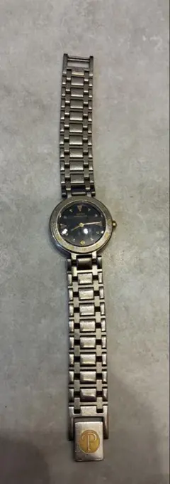 セイコープレサージュ　レディース腕時計　不動品