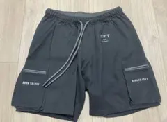 ALWAYS OUT OF STOCK ナイロンショートパンツ M - メルカリ