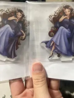 ディズニーヴィランズ2024 セガラッキーくじオンライン