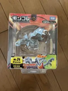 在庫3 モンコレ キュレム ML-21 ポケモン