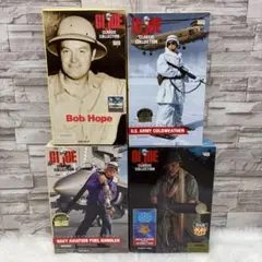 GIジョー】イスラエル国防軍 クラシックコレクション 2点セット 単品可