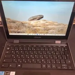 ASUS Chromebook 本体