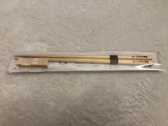 ボートレース福岡 シン・ニシヤマの部屋 国産ヒノキ 木製箸と箸置きセット 非売品