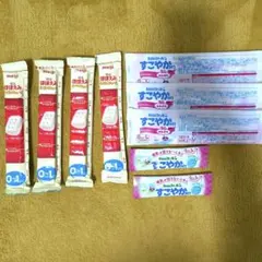 ほほえみキューブ、すこやか