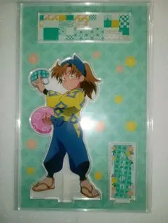 忍たま乱太郎 善法寺伊作 みんなで商いver. BIGアクリルスタンド