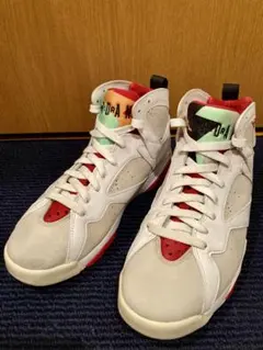NIKE AIR JORDAN 7 RETRO スニーカー　US8/26CMのサムネイル
