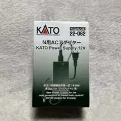 KATO 22-082 N用ACアダプター A1-17 - メルカリ