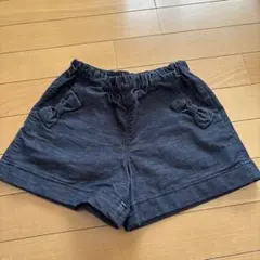 ファミリア キュロット120