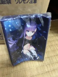 未開封 スリーブ Fate FGO メルトリリス ラムダリリス Fate」メルトリリス スリーブ 新品未開封の通販 りりーす