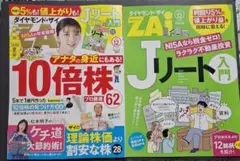 ダイヤモンドザイ 2025年 12月号 (最新号)