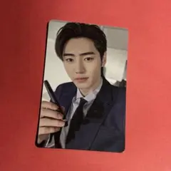 ENHYPEN house of vampire ソンフン 入場特典 第4弾