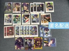 あんスタ 忍 カード類 セット