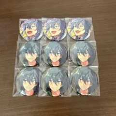 あんスタ イベコレ缶バッジ Extra 椎名ニキ