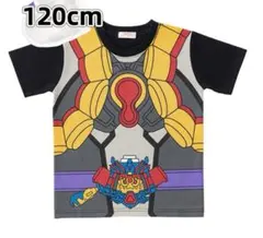 仮面ライダー　ガヴ　ヴラム　なりきり　Tシャツ 半袖120cm