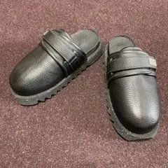 Suicoke×marsell ZAVO 39 スイコック コラボ 新品未使用 - メルカリ