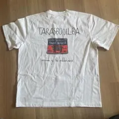 タラスブルバ Tシャツ