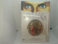 CALIGULA DVD