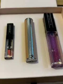 GIVENCHY スペシャル リップ キット 3点セットのサムネイル