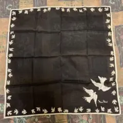 ニナリッチ　NINA RICCI ハンカチ