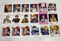 あんさんぶるスターズ あんスタ ぱしゃっつ Trickstarセット