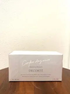 【新品未使用】DECORTÉ Comfort Day Mist 60ml