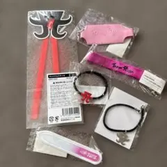 浜崎あゆみ Team Ayu グッズセット