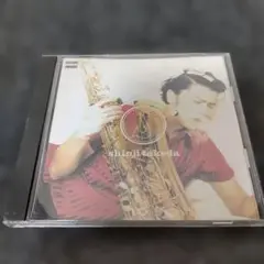 2074 武田真治　CD