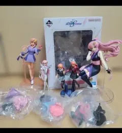 フィギュア まとめ売り 5点セット - メルカリ