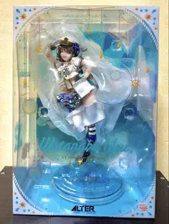 ALTER 渡辺曜 フィギュア ラブライブ 開封品　美品！！ 渡辺 曜 | ALTER