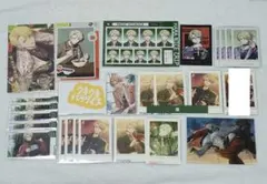 18TRIP 北片來人 グッズセット 缶バッジ まとめ売り - メルカリ