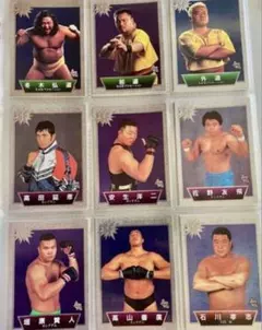 九十二、魁！男塾 カードダス 1990年 当時もの 希少 ノーマルカード
