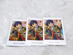 あんスタ 10周年 ぱしゃっつ 氷鷹北斗 - メルカリ