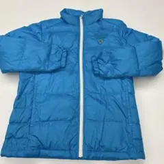 ブルークロス⭐︎ダウンコート　170