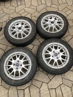 スタッドレスタイヤ　ホイール　155 65 14 中古 楽天市場】155 65r14 スタッドレス ホイール セット 中古の通販