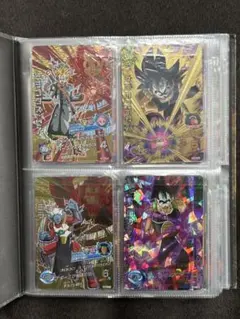 ドラゴンボールヒーローズ