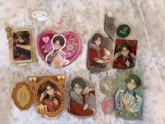 2026年最新】蓮巳敬人 アクスタの人気アイテム - メルカリ