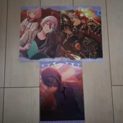 プロジェクトセカイ ワンダーランズ×ショウタイム 神代類 下敷き