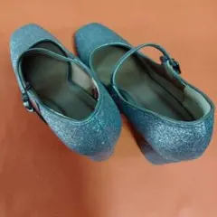 パーティー ヒール 靴