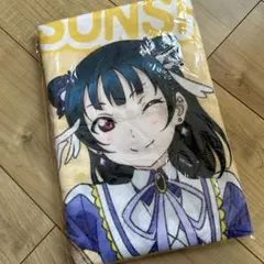 ラブライブ 虹ヶ咲 優木せつ菜 推しタオル - メルカリ