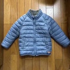 gap アウター コート