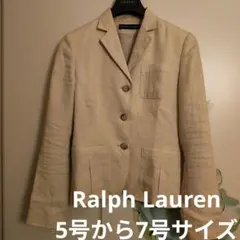2026年最新】ラルフローレン テーラードジャケット リネンの人気