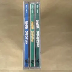 WANIMA CD 3枚セット
