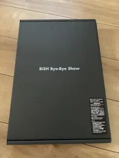 初回限定版セット BiSH Blu-ray CD - メルカリ