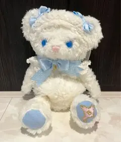 ⭐︎札幌店限定⭐︎ゆきふるまちのしろくみゃちゃんポシェットのサムネイル