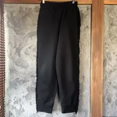 FR2 NFT限定 BLACK RABBITS トラックパンツ ブラック - メルカリ