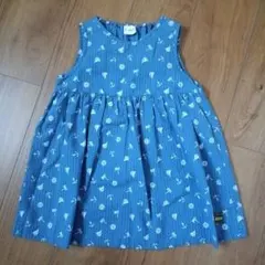 90-100cm ワンピースのサムネイル