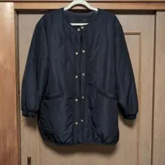 グローバルワークス　ブラックコート