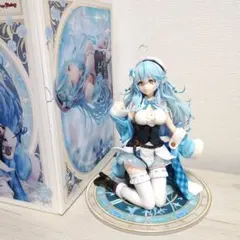 ブルーアーカイブ アコ 1/7 ガレージキット ブルアカ ワンフェス ブルーアーカイブ アコ 1/7 ガレージキット ブルアカ ワンフェス